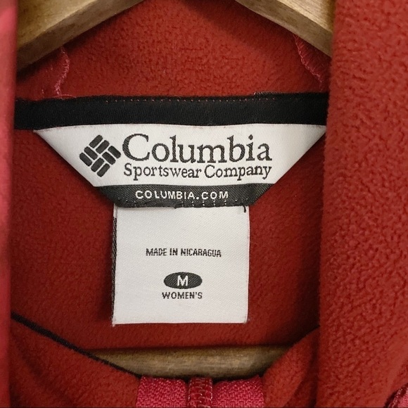 Columbia Jacket - Picture 2 of 8